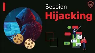 Mastering Session Hijacking: Cyber Security Techniques Explained | Cyviora Technologies