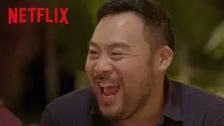 Ugly Delicious | Official Trailer [HD] | Netflix