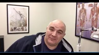 Harrison NY Chronic Pain Relief Testimonial