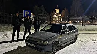 ШКОЛЬНИК И ЕГО ДУРНАЯ ЧЕТЫРКА / ЧАСТЬ 2 
