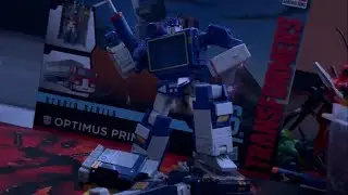 THE BEST MAINLINE SOUNDWAVE EVER?!? SS86 Soundwave Review