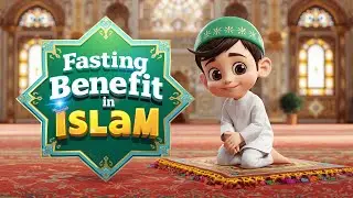 Fasting Benefit | Safiya | Zuhair | Music | Uniphorus Music |  Islamic Song