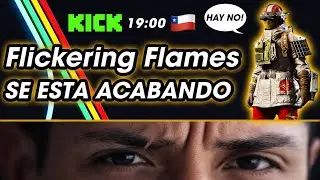 🔥 ARC RAIDERS | COMPLETANDO EL PASE GRATIS 🔥 LLAMAS TINTILANTES 🕯️⏳ ¡QUEDAN 6 DÍAS! 🇨🇱