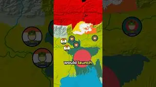 What If Bangladesh tried to take over Bhutan?