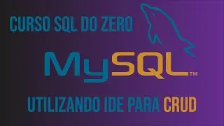 Como manipular os dados SQL com o Sequel PRO - Curso de MySQL e MariaDB do ZERO - Codificando