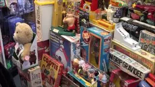 Akron Comicon 2016 - Preview #3