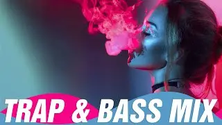 Bass Trap Music 2022 💥 Bass Boosted Trap & Future Bass Music 💥 Best EDM