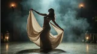 ✨ New belly dancing music- Whispers of Silk & Starlight- Arabic drums ✨