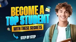 Study Smart Score High