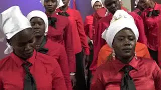 North America Nuer Christian Youth for Peace & Development #ONE