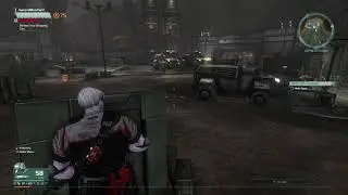 Defiance 2050 Ps4 Gameplay walkthrough part 1 (FIRST MISSION ) full Gameplay walkthrough