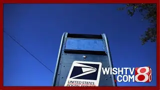 Сенатор Джим Бэнкс обеспечит уникальные почтовые индексы для сообществ Инди