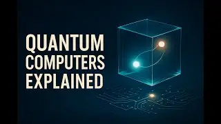 Top Scientist Reveals 5 Secrets of Quantum Computers You Never Knew