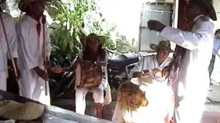 Grupo Tradici&oacute;n de Monter&iacute;a - Enrique Juat [Porro en Gaita Larga]