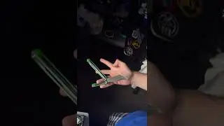Jk Designs Slotted Embargo Balisong | #balisong #balisongflipping #embargo