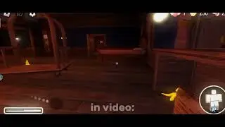 hiding in drawer (NO PATCHED STOP)