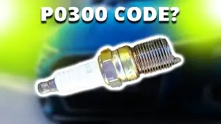 P0300 ERROR CODE:MEANING, SYMPTOMS, CAUSES AND SOLUTIONS (Random/Multiple Cylinder Misfire Detected)