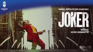 Joker Official Soundtrack | Arthur Comes to Sophie - Hildur Gu&eth;nad&oacute;ttir | WaterTower