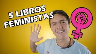 Libros feministas | JuanPooks