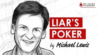 67 TIP: Liar's Poker by Michael Lewis
