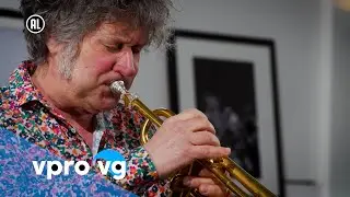 Eric Vloeimans and Egbert Derix perform - The Realm of Ease (live @BIJ ANDREAS 2022)