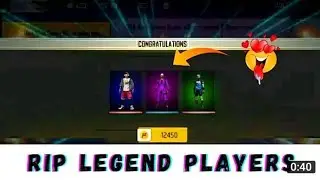 save gold for this event||all items in gold#rexfreefire #7xwatt #ff