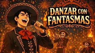 Danzar con Fantasmas