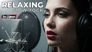 Power Ballad Anthems | Emotional Rock Classics