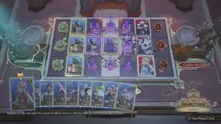 Can it be beat? 699 Queen's Blood score