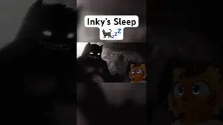 Сон Инки 🐈&zwj;⬛💤