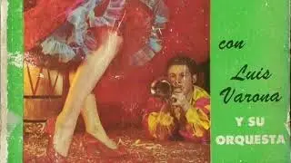Luis Varona y su orquesta, tema &lsquo;&rsquo;Cuba hermosa&rsquo;&rsquo;, g&eacute;nero musical &lsquo;&rsquo;Guajira Son&rsquo;&rsquo;. Grabado en 1958.
