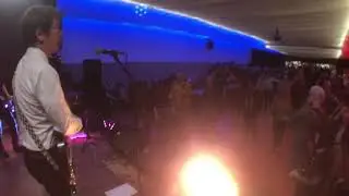 That&rsquo;s Entertainment  - The Jexit (The Jam tribute from Japan)