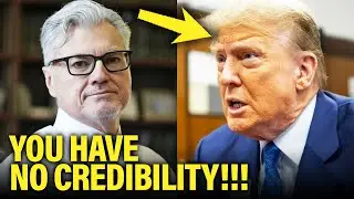 🚨 Judge GOES OFF on Trump at CONTEMPT HEARING
