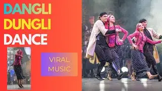 ▶️⏯️ Full video: 😂 New Dangli Dunkli (Tankli Tunkli) Dance😃