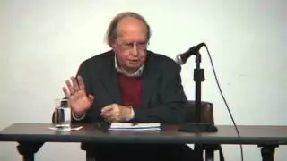 Jesús Martín-Barbero - Transformaciones del saber en la sociedad de la información parte 3/3