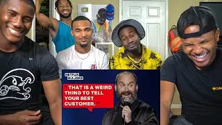 Tom Segura Part 2 !