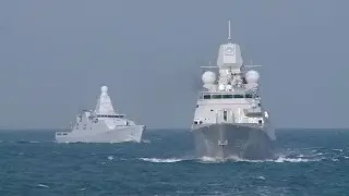 This is what the Netherlands Armed Forces do for the Netherlands