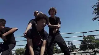 FOE Dre- Up The Sko (Prod. By SpaceOnTheBeat) Dir. (MikeMikeFilms)