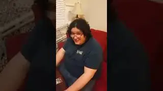 Marcus Does A Harrow Reading
