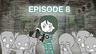 Static, The Safety Team, and Hysteria [Lob Corp 8]