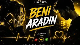 Beni ARADIN-TURKISH Deep Trance Music- Dj Hurda