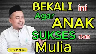 Kunci Anak Sukses Dunia Akhirat: Rahasia di Balik Bekal Ilmu Agama