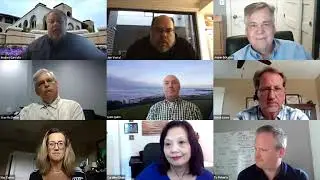 D360S 2020 - Smart Networks Keynote & Panel Video