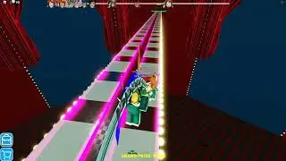 Impossible Squid game Script!