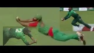 Best top 6 catch Bangladesh cricketer