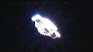 The Scanner UFO Compilation