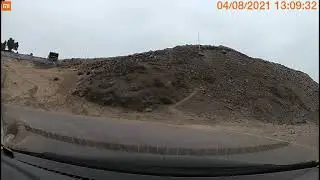 Distrito Santa Rosa (Lima - Perú)