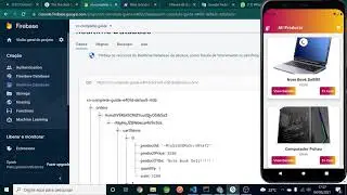 Authentication with FireBase and React Native