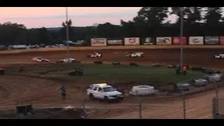 Florence Speedway Sport Mod Heat Races [7/9/22]