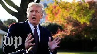 Trump keeps exaggerating his official White House numbers